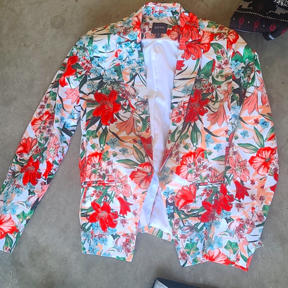 Jacket
